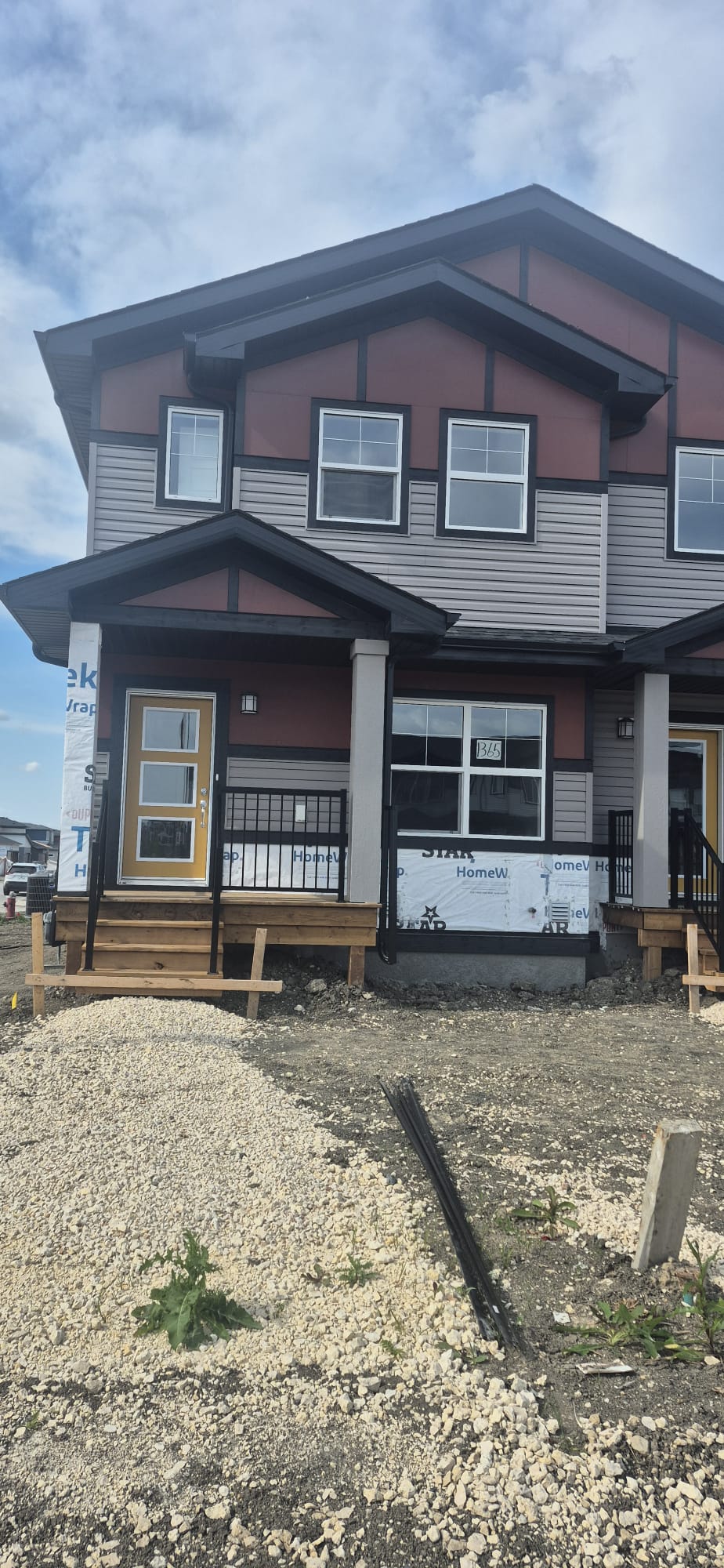 1365 Devonshire Drive West - 1