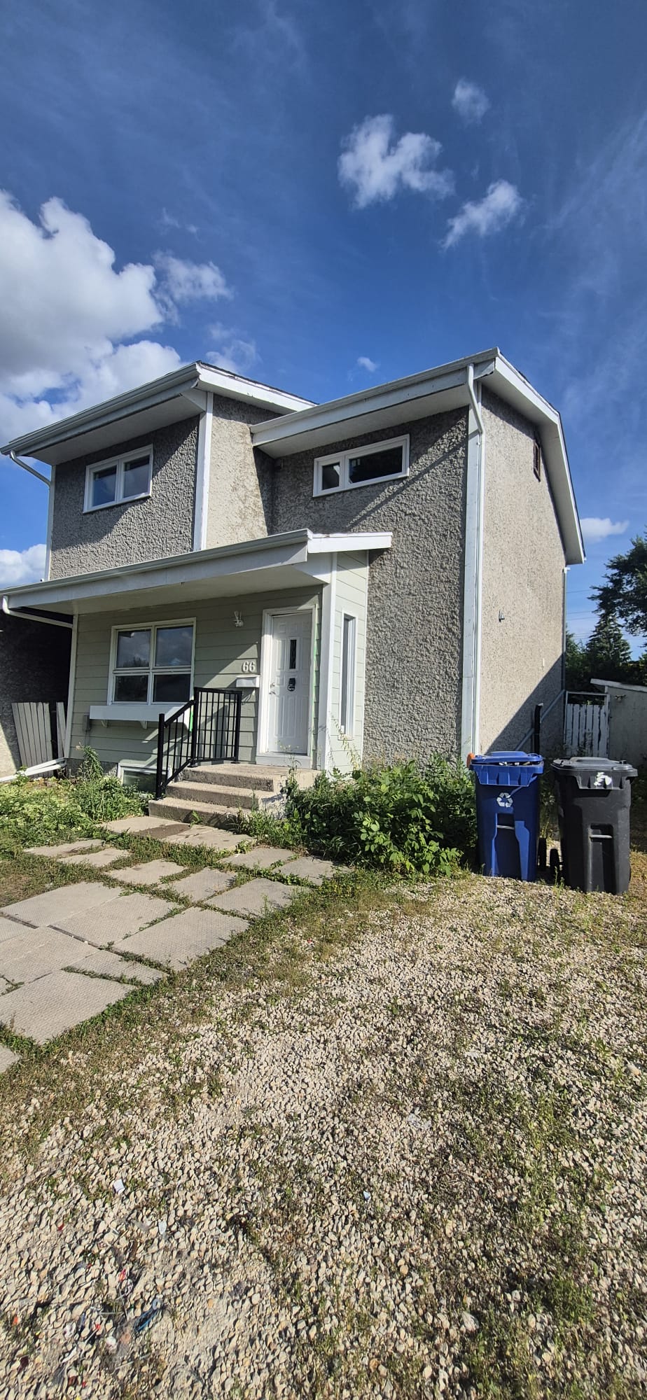 66 Longford Avenue
