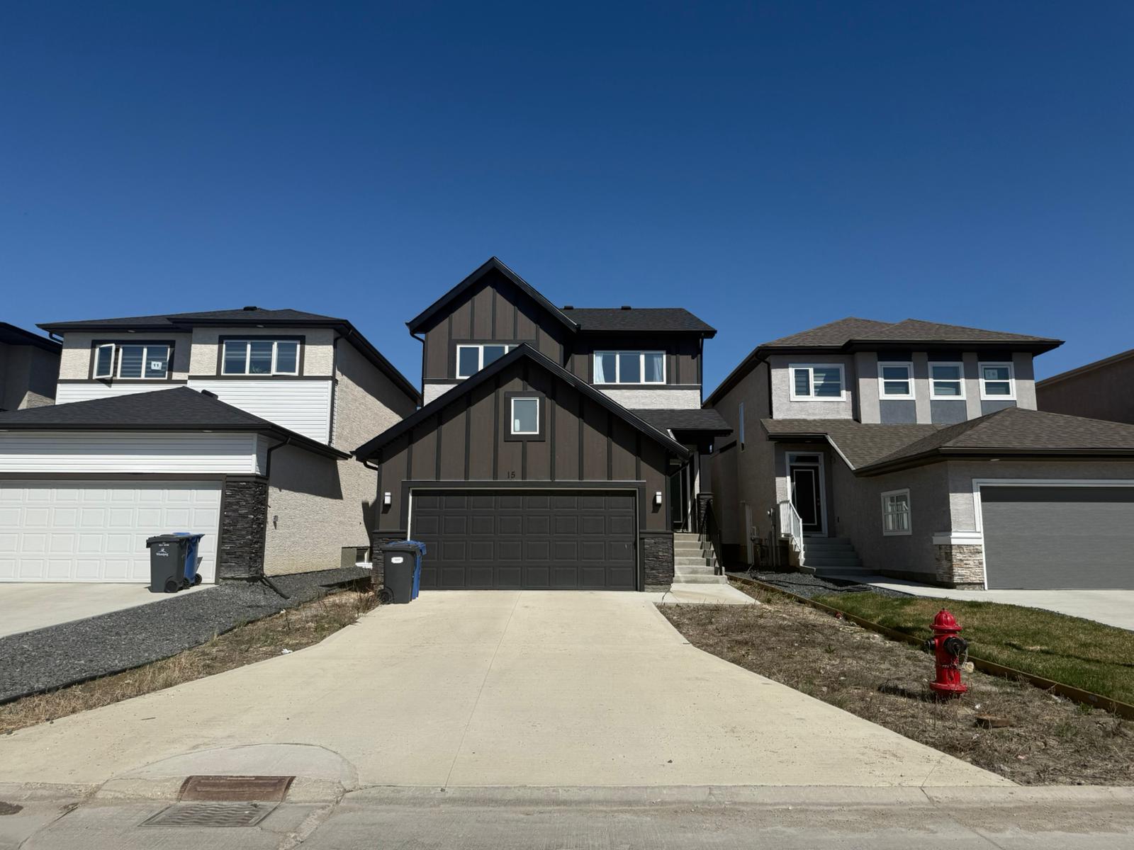 15 Mulberry Creek Drive