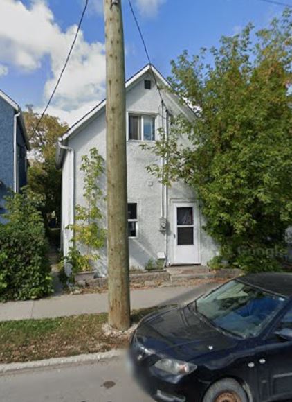567 Des Meurons Street
