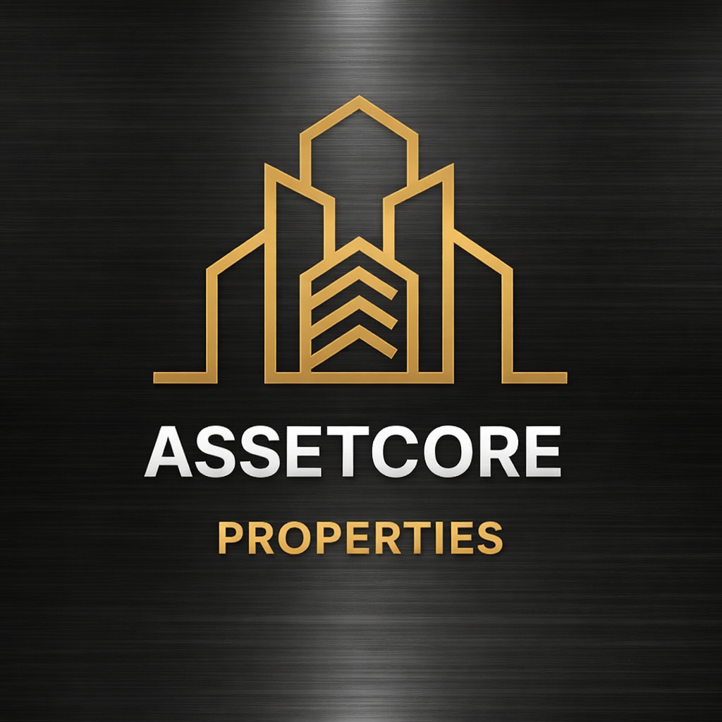 AssetCore Properites